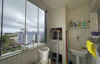 Imagem 7: Apartamentos 3 Dormitórios para venda em Ubatuba - SP