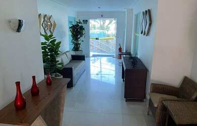 Imagem 3: Apartamento com 2 dorms, Caiçara, Praia Grande - R$ 450 mil, Cod: 716332