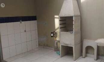 Imagem 6: Excelente casa com Área Gourmet na Zona Sul !!!