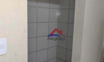 Imagem 2: Apartamento com 1 dormitório para alugar, 18 m² por R$ 990,00/mês - Belém (Zona Leste) - S