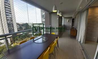 Imagem 6: Apartamento à venda em Alphaville