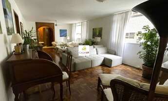 Imagem: Apartamento à venda, Higienópolis, 170m²