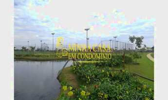 Imagem 3: TERRENO EM CONDOMINIO VIL. DAMHA MIRASSOL IV