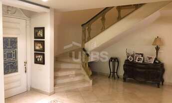 Imagem 4: Antonieta Amorim Edifício - Cobertura 5 quartos, sendo 5 suítes