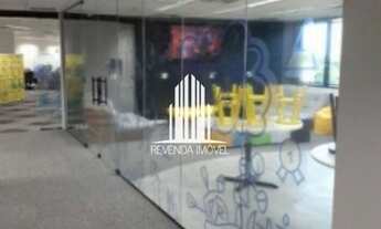 Imagem 7: CONJUNTO COMERCIAL NO BUTANTA