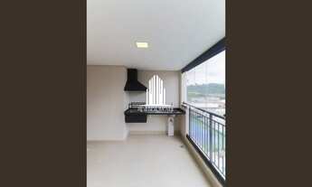 Imagem 4: Apartamento de 67m com 2 dormitórios sendo 1 suíte e 2 vagas de garagem