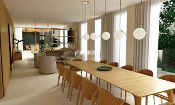 Imagem 6: Casa de Condomínio com 4 Quartos e 7 banheiros à Venda, 627 m²