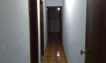 Imagem 5: Casa com 2 dormitórios à venda, 86 m² por R$ 320.000 - Jardim Glória - Piracicaba/SP