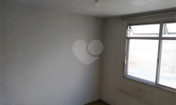 Imagem 4: Rio de Janeiro - Apartamento Padrão - Oswaldo Cruz