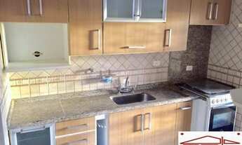 Imagem 6: São PAulo - Apartamento Padrão - Vila Granada