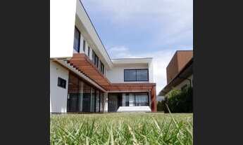 Imagem 3: Garopaba - Casa de Condomínio - Areias de Palhocinha