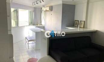 Imagem 2: Apartamento no Meireles com 3 quartos