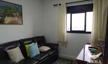 Imagem 2: APARTAMENTO DUPLEX MOBILIADO NO LE MONDE CAMPOLIM - ANDAR ALTO - 101 m² ÁREA TOTAL -LAZER