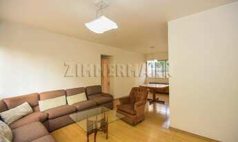 Imagem 3: SãO PAULO - Apartamento Padrão - CAXINGUI