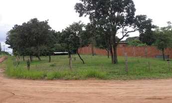 Imagem: Terreno à venda, 532 m² por R$ 90.000,00