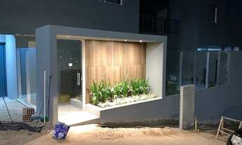 Imagem 3: Apartamento para venda possui 65 metros quadrados com 2 quartos em Milanez - Contagem - MG