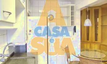 Imagem 7: Apartamento para Venda em Curitiba, Bigorrilho, 2 dormitórios, 1 banheiro, 1 vaga