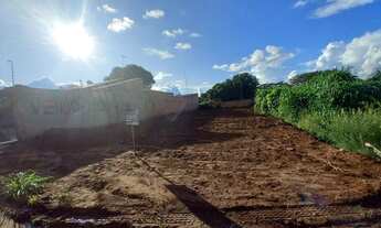 Imagem 2: Lote/Terreno para venda com 360 metros quadrados em Jardim Colúmbia - Campo Grande - MS