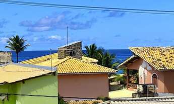 Imagem 2: CASA RESIDENCIAL em CAMAÇARI - BA, JAUÁ (ABRANTES