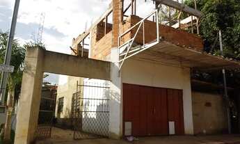 Imagem: Lote com 200 metros quadrados em Setor Maria