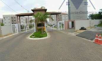 Imagem 3: Apartamento à venda, 44 m² por R$ 185.000,00 - Jardim Santa Maria (Nova Veneza) - Sumaré/S