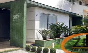 Imagem 2: Casa em condomínio com 3 quartos no Condominio Bela Manhã - Bairro Terra Bonita em Londrin