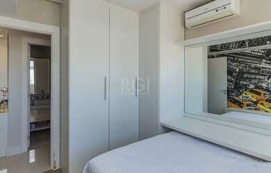 Imagem 5: Porto Alegre - Apartamento Padrão - Passo da Areia