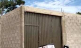 Imagem: Terreno murado e escriturado