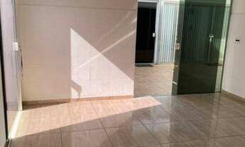 Imagem 2: Sala para alugar, 70 m² por R$ 1.400,00/mês - Santo Antônio - Louveira/SP