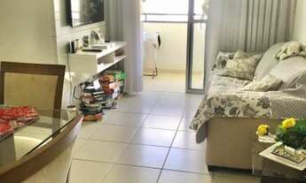 Imagem 7: Apartamento para venda 2/4 suíte, varanda, 50 m2 em Luiz Anselmo - Salvador - Bahia
