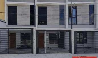 Imagem: Sobrado Vila Granada São Paulo/SP