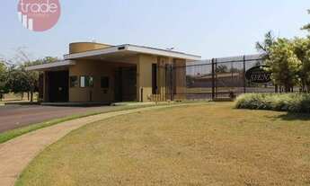 Imagem 2: Terreno à venda, 643 m² por R$ 547.100,00 - CONDOMÍNIO SIENA - Ribeirão Preto/SP