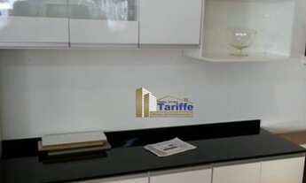 Imagem 5: Apartamento com 2 dormitórios à venda, 98 m² por R$ 400.000,00 - Caiçara - Praia Grande/SP