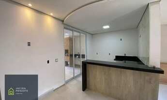 Imagem 5: Casa com 3 dormitórios à venda, 116 m² por R$ 556.500,00 - Jardim Esplanada - Americana/SP