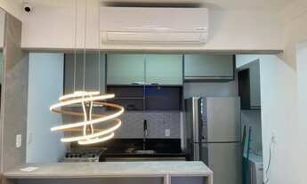 Imagem 2: Apartamento - Caminho das Árvores - Salvador