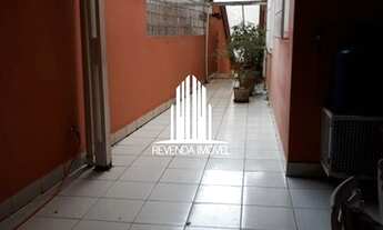 Imagem 3: Casa com 4 dormitórios sendo 2 suítes e 2 vagas em rua fechada e 180m, Vila Suzana