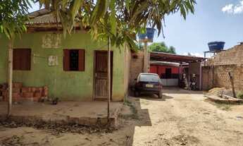 Imagem 5: 3 casa no mesmo terreno 18 x60