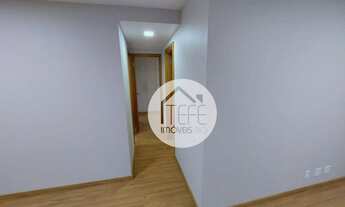 Imagem 5: Apartamento com 3 dormitórios à venda, 91 m² por R$ 710.000,00 - Barra da Tijuca - Rio de