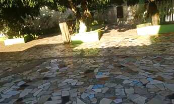 Imagem 3: Casa para venda no Jd. Imper260 M² construido, com placas solares com 4/4 terreno de aprox