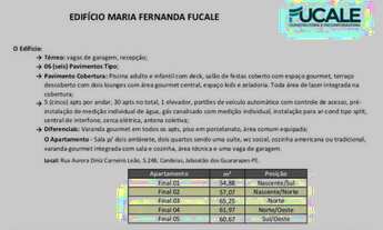 Imagem 3: Apartamento com 2 dormitórios à venda em Candeias - Jaboatão dos Guararapes/PE (Código: AP