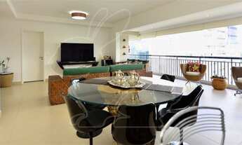 Imagem: São Paulo - Apartamento Padrão - Itaim