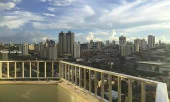 Imagem 5: Apartamento para Venda em Bauru, Vila Cardia SÃO JORGE, 3 dormitórios, 1 suíte, 3 banheiro