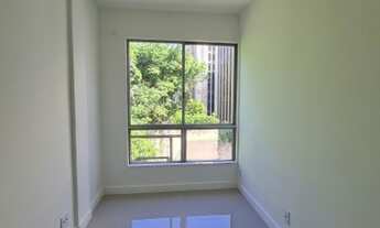 Imagem 7: Apartamento para venda possui 57 metros quadrados com 1 quarto em Botafogo - Rio de Janeir