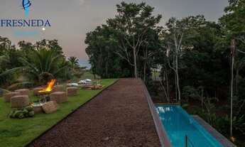 Imagem 3: Porto Seguro - Casa Padrão - trancouso