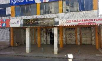 Imagem: Prédio a venda - 2 Pavimentos - 9 Lojas