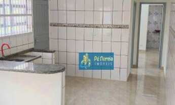 Imagem 6: Casa com 2 dormitórios à venda, 76 m² por R$ 335.000,00 - Maracanã - Praia Grande/SP