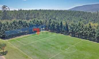 Imagem 2: Terrenos à venda no Condomínio Reserva Portal Japy em Cabreúva - SP