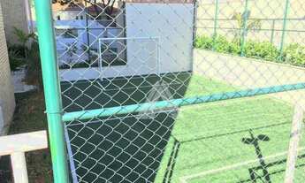 Imagem 5: Apartamento com 3 dormitórios à venda, 139 m² - Jardim - Santo André/SP