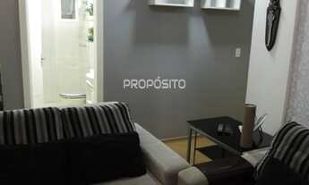 Imagem 4: Apartamento de 2 dormitórios sendo 1 suíte no Centro de Canoas Ref.:762