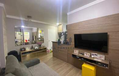 Imagem 2: Apartamento Garden . Cond Prime House